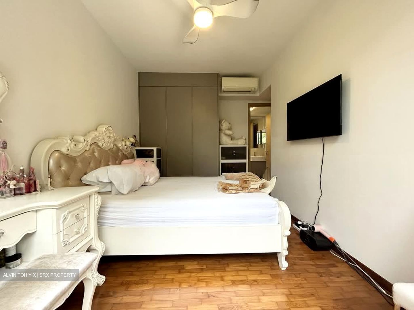 Skypark Residences (D27), Condominium #544987941